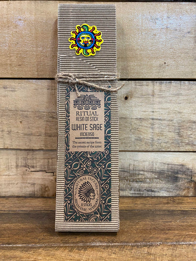 Hand Crafted Incense Sticks