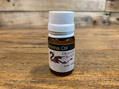 Fragrance Oils