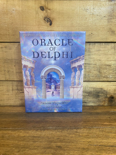 Oracle Cards