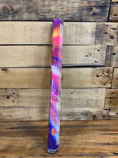 Garden Incense Sticks