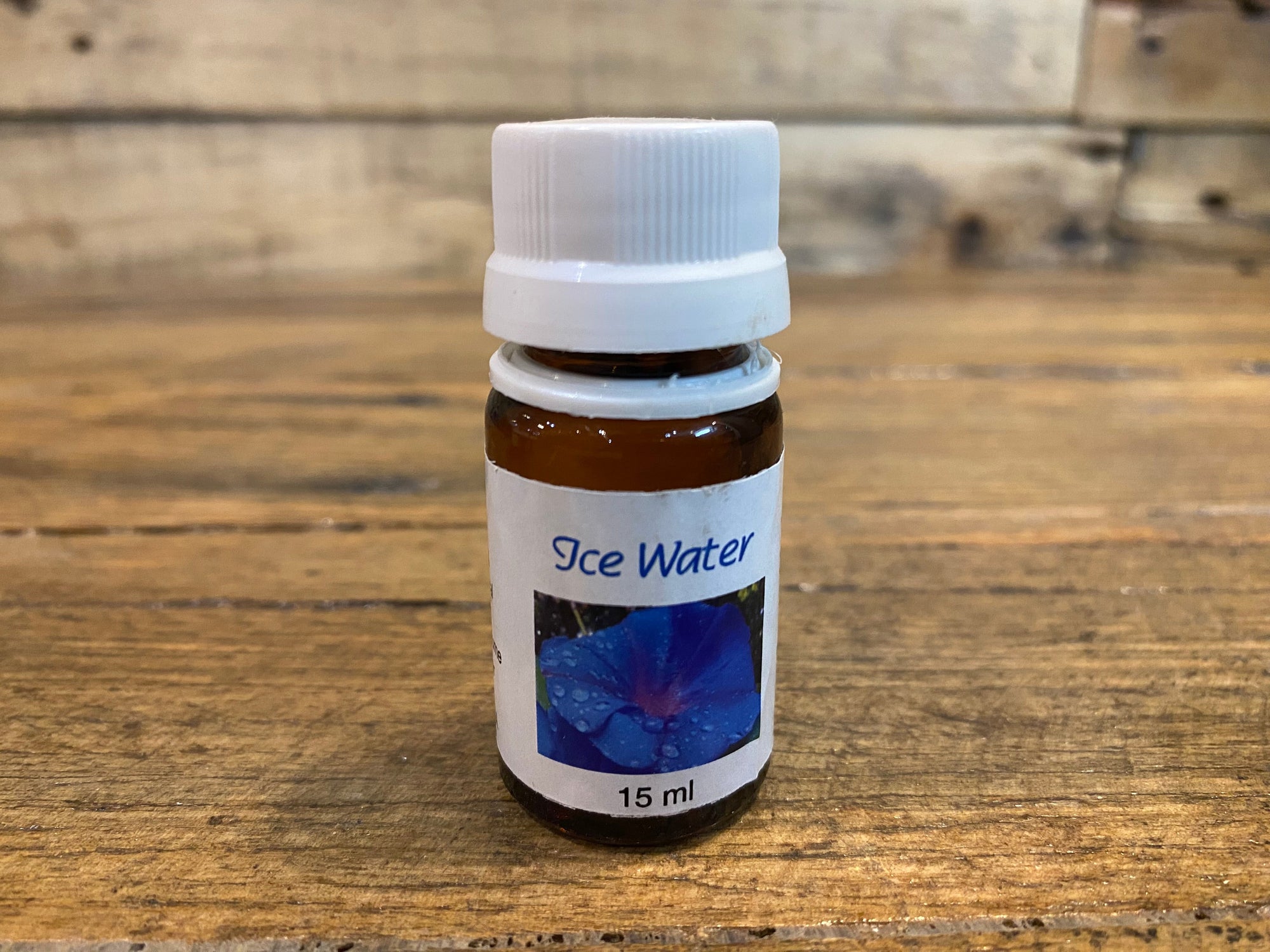 Fragrance Oils