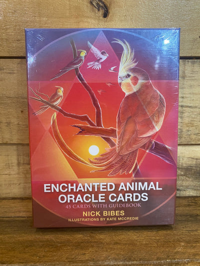 Oracle Cards