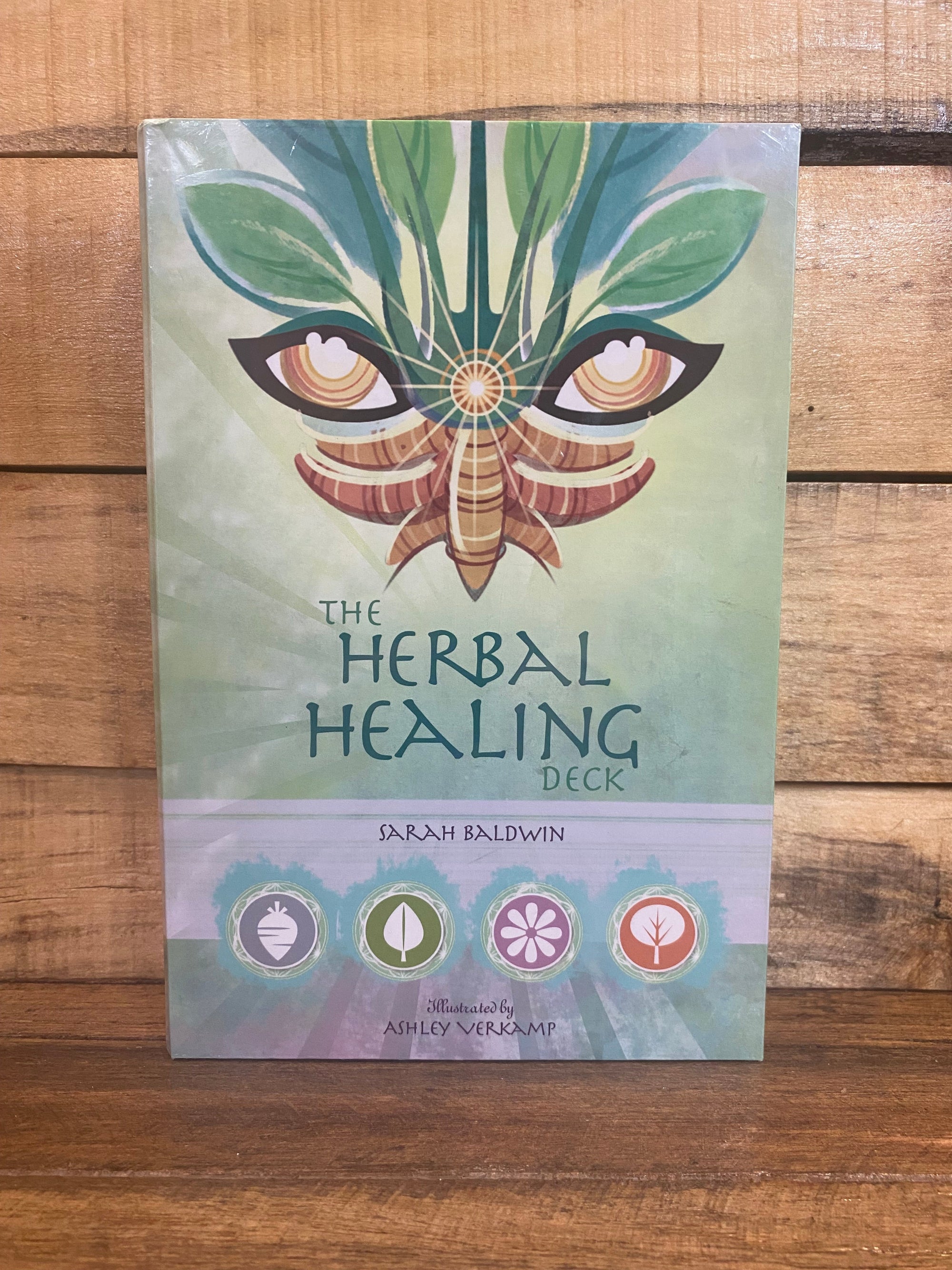 Oracle Cards