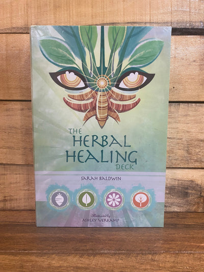 Oracle Cards