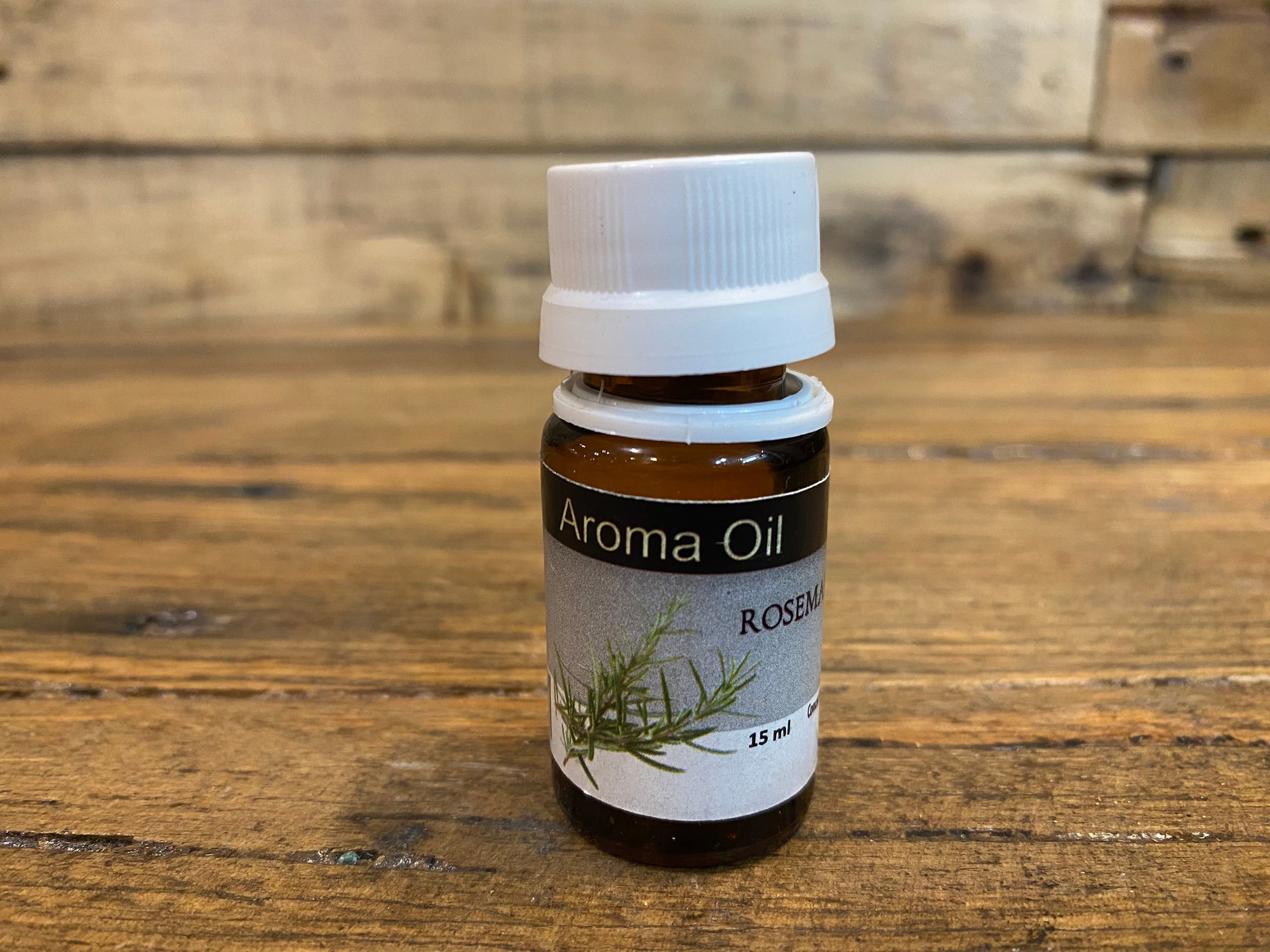 Fragrance Oils