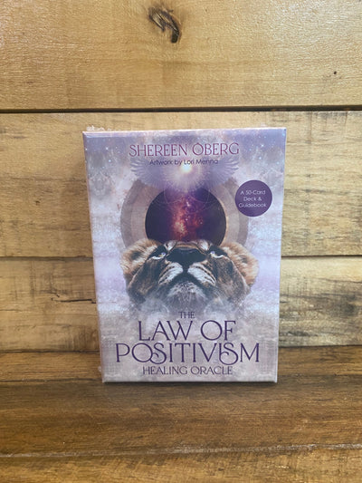 Oracle Cards