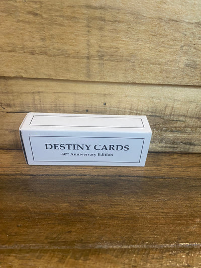 Oracle Cards