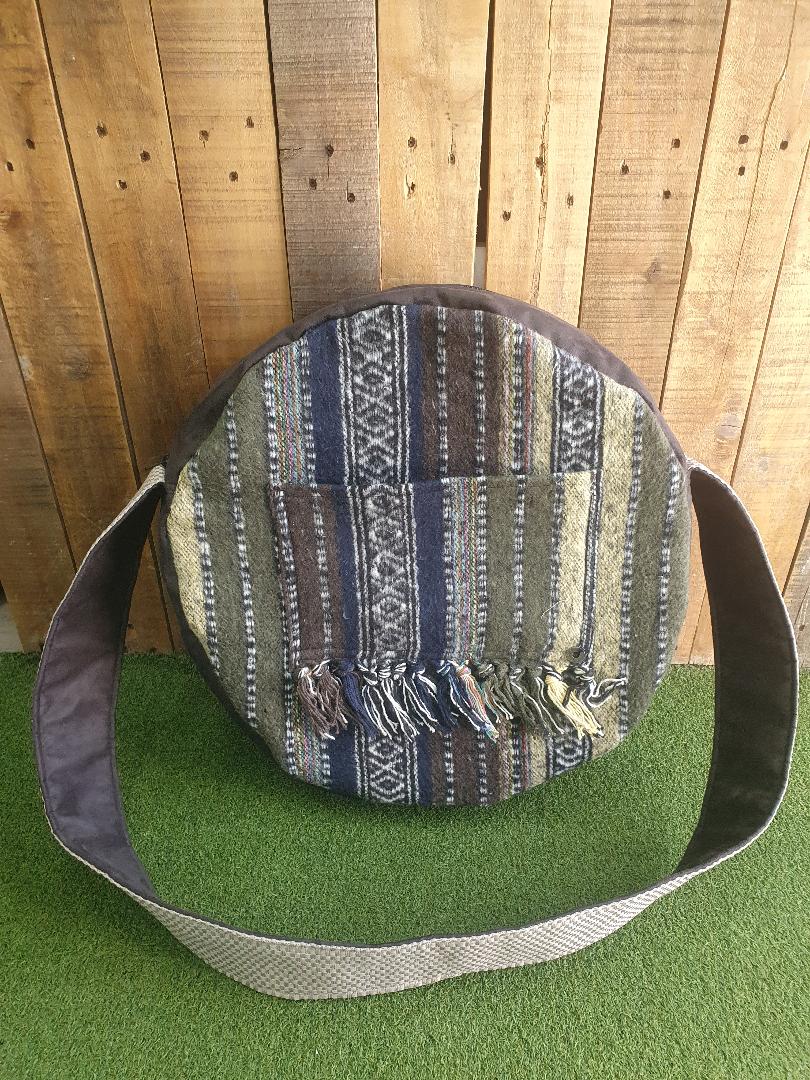 Drum Bags - Hand Made