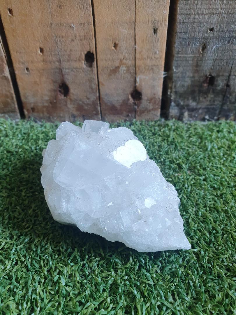 Crystal -  Cluster - Assorted