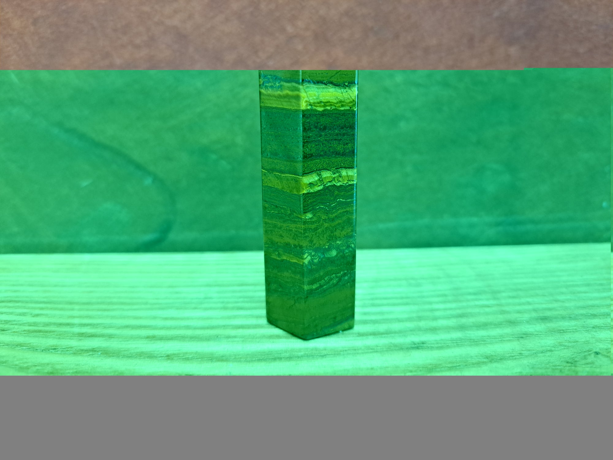 Tigers Iron - generator