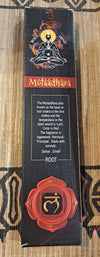 Root Chakra - Goloka Incense