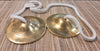 Cymbals  6cm