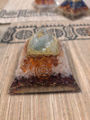 Orgonite Medium Pyramid