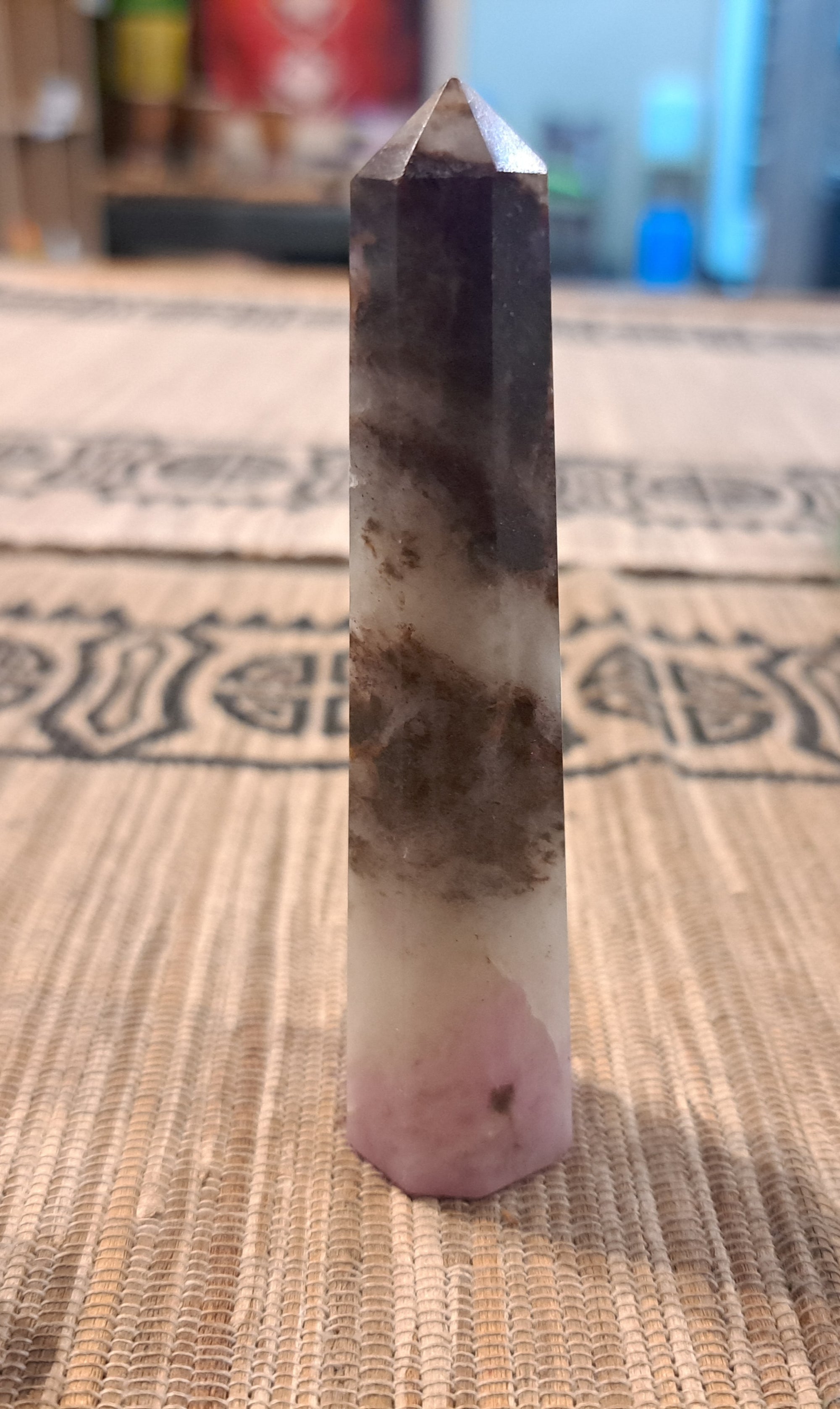 Peruvian Opal Generator