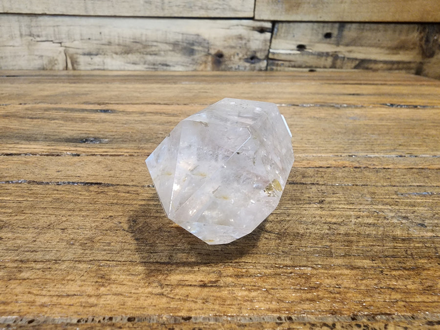 Clear Quartz Generators