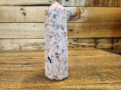 Assorted Sunstone Towers