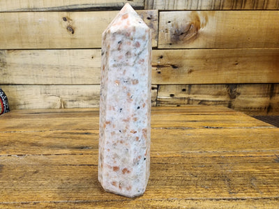 Assorted Sunstone Towers