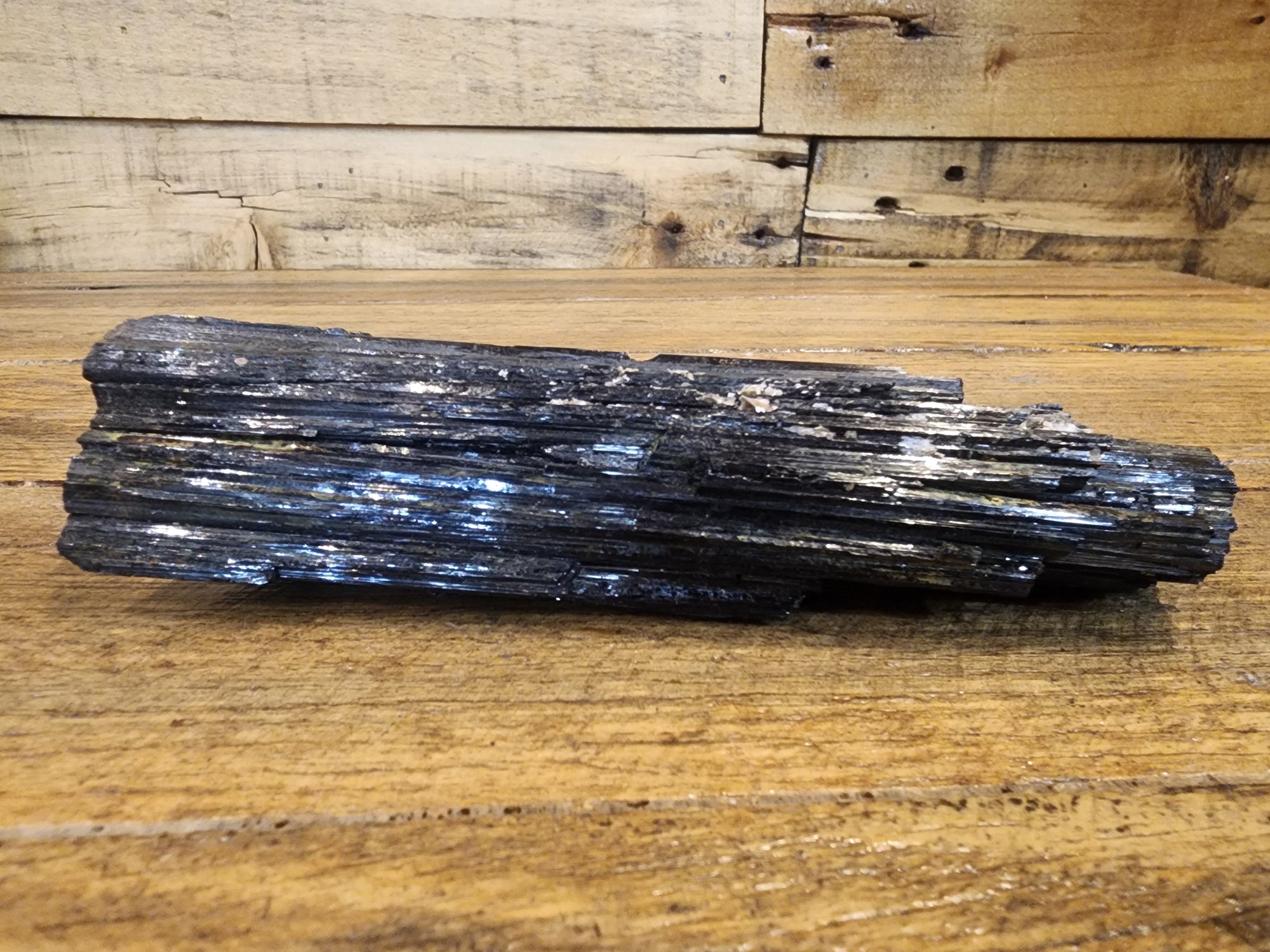 Assorted Tourmaline Striated