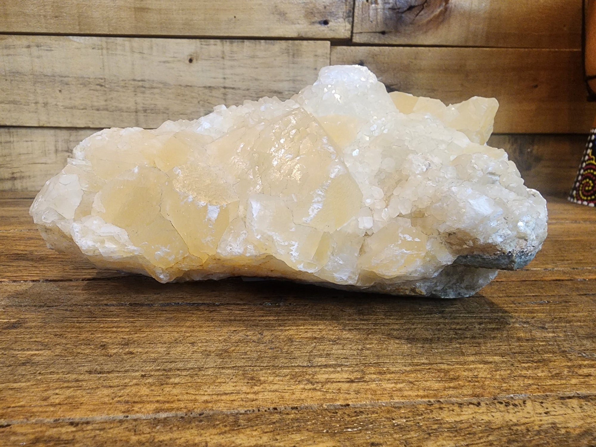 Zeolite Cluster