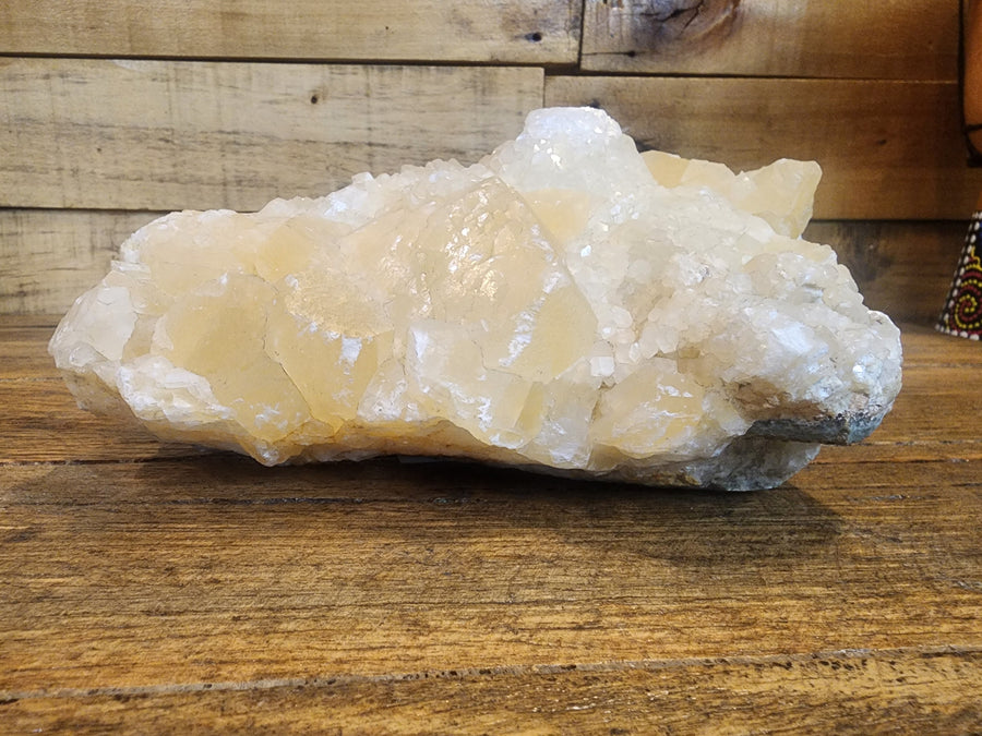 Zeolite Cluster