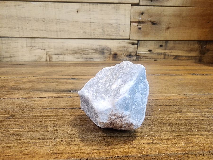 Angelite Raw