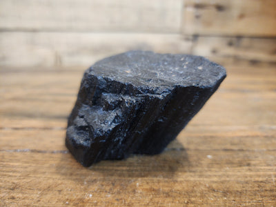 Tourmaline Log