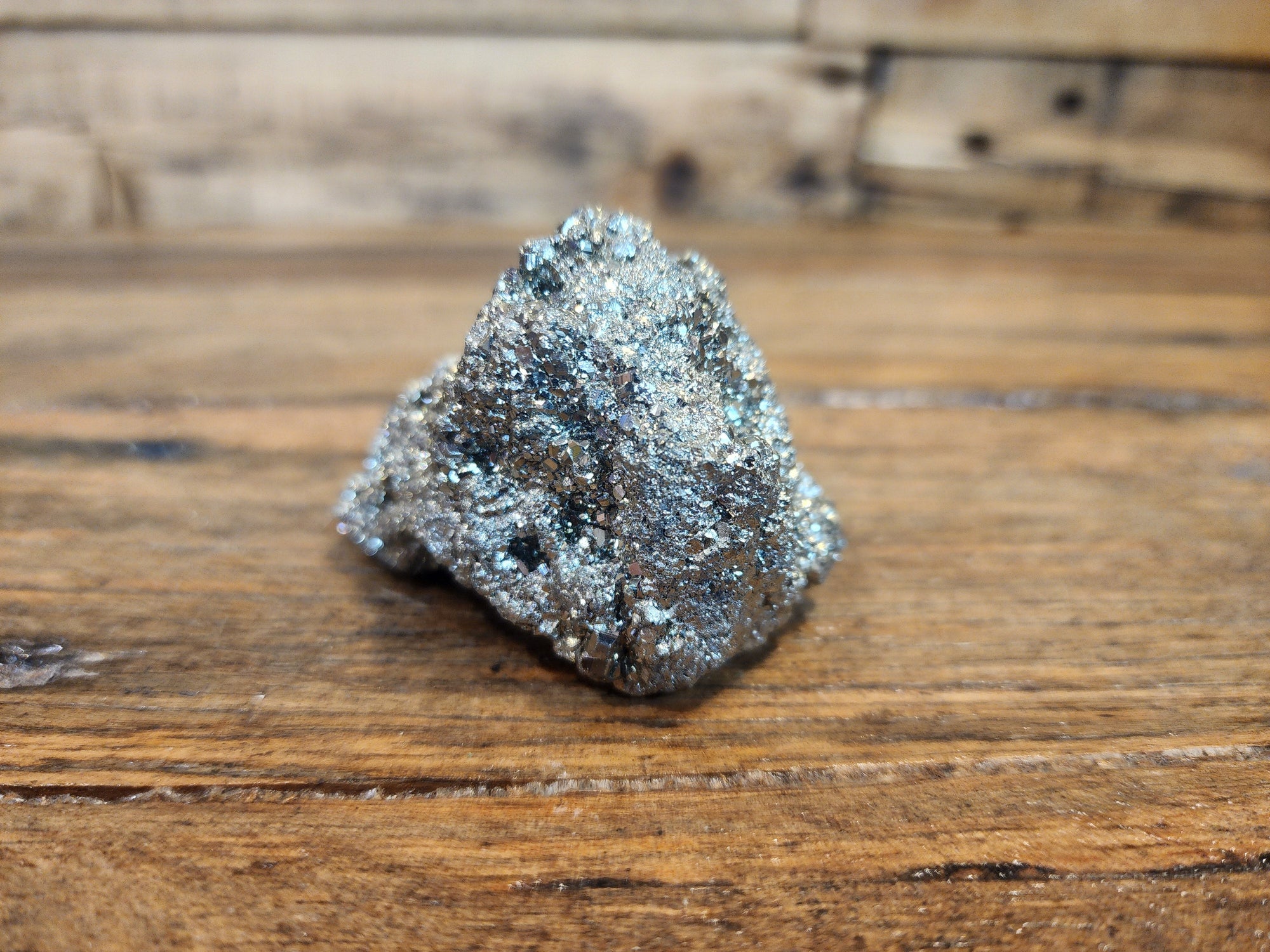 Pyrite Assorted