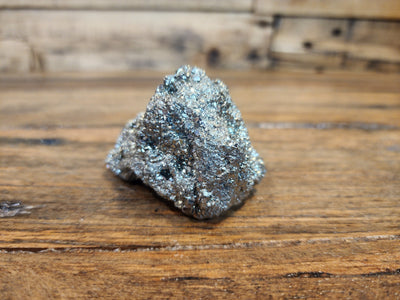 Pyrite Assorted
