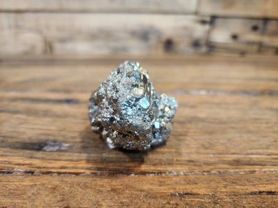 Pyrite Assorted