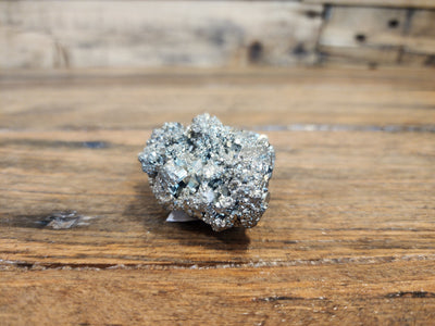 Pyrite Assorted