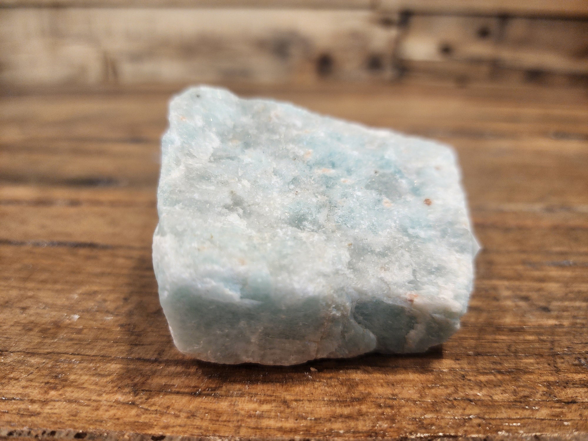 Amazonite