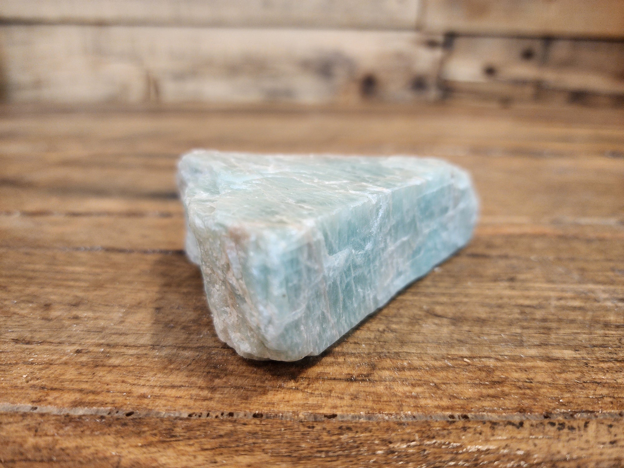 Amazonite