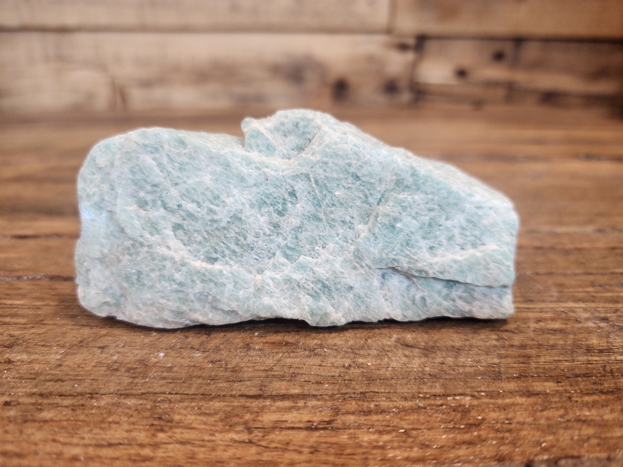 Amazonite
