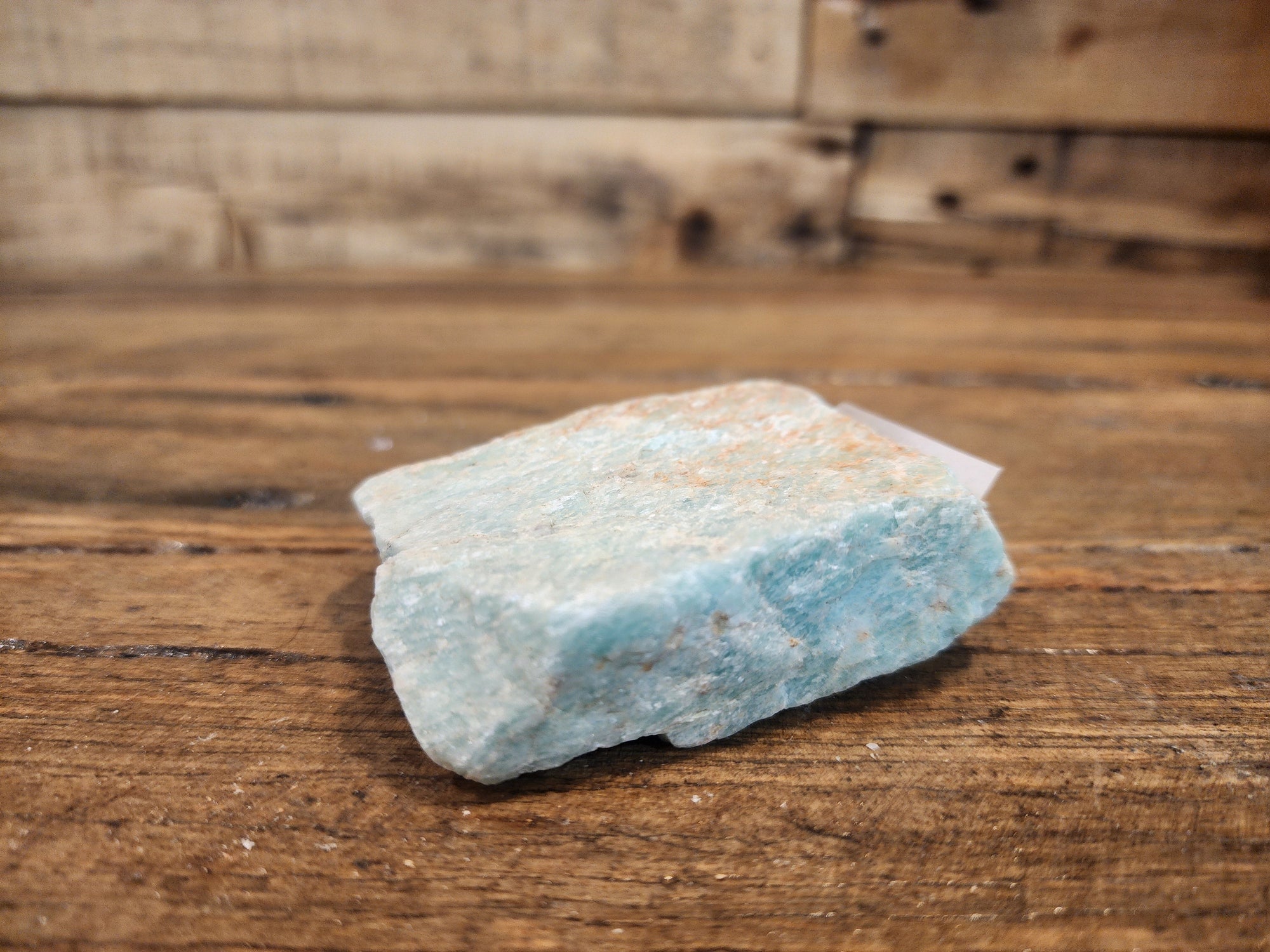 Amazonite