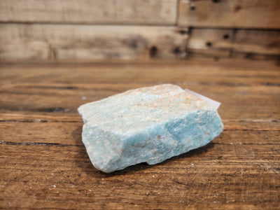 Amazonite