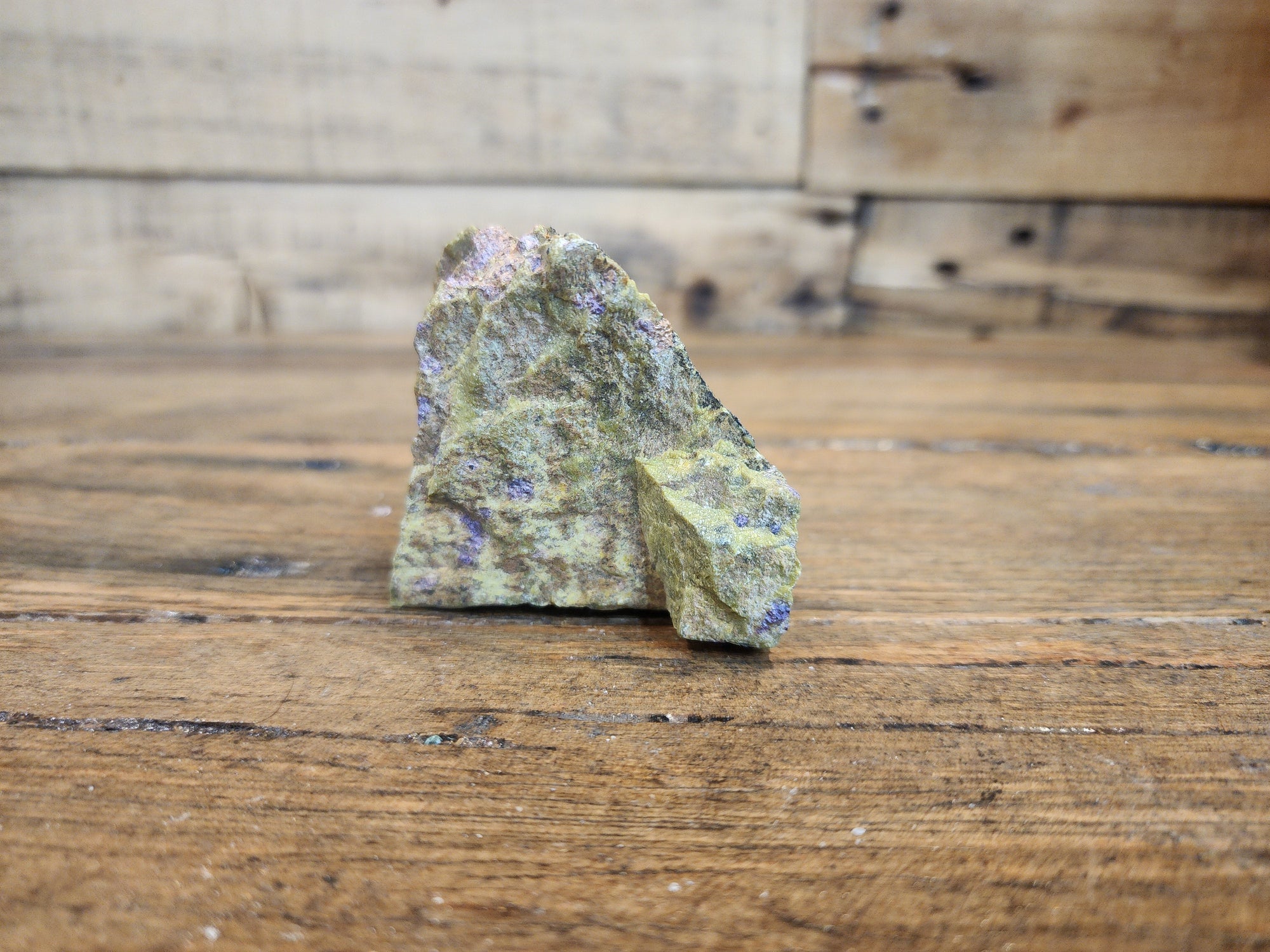 Atlantisite