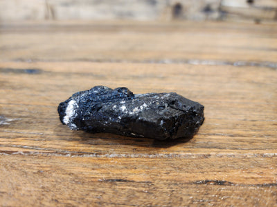 Assorted Raw Black Tourmaline