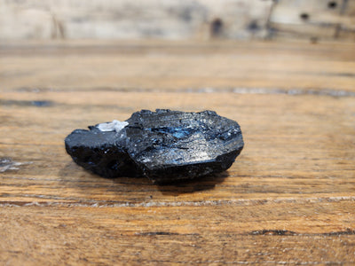 Assorted Raw Black Tourmaline