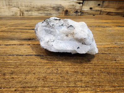 Assorted Raw Rainbow Moonstone