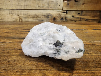 Assorted Raw Rainbow Moonstone