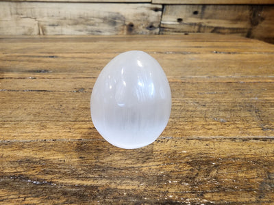 Assorted Selenite Shapes