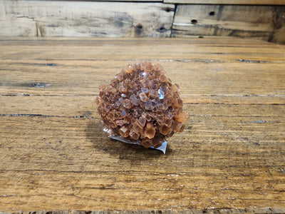 Raw Aragonite