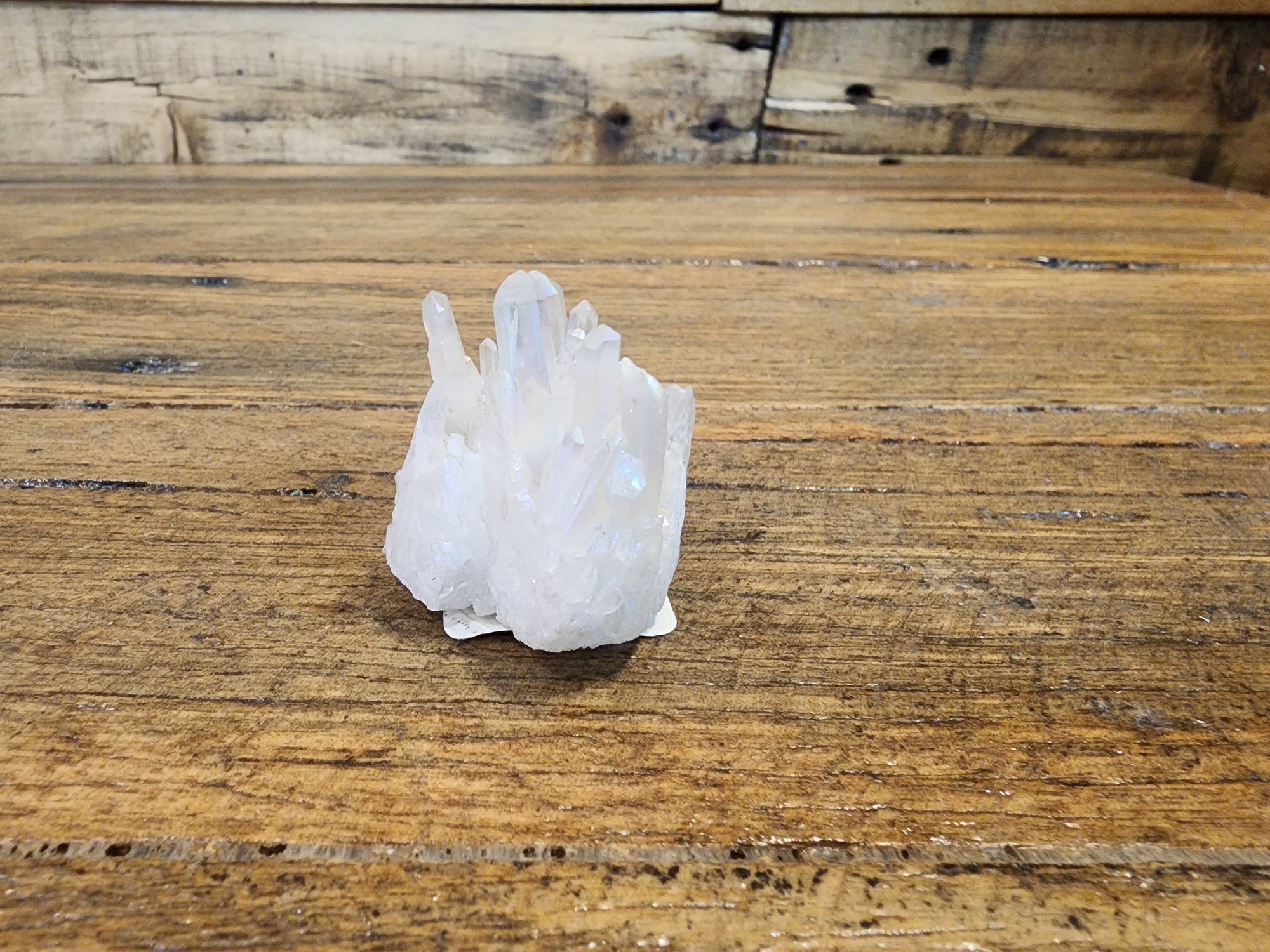 Aura Crystals Assorted