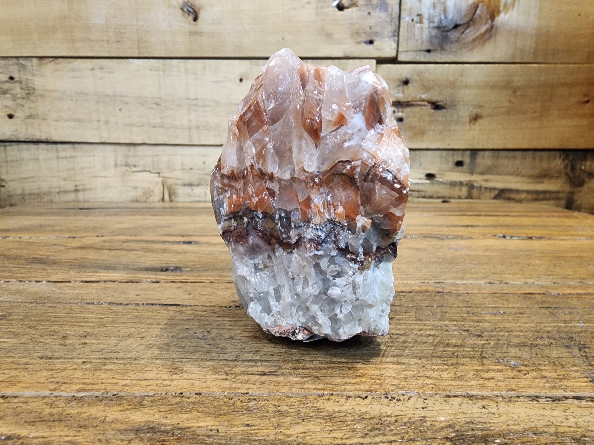 Assorted Rainbow Calcite Raw