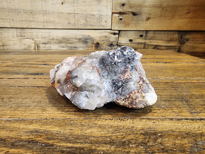 Assorted Rainbow Calcite Raw