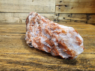 Assorted Rainbow Calcite Raw