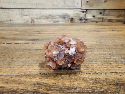 Raw Aragonite