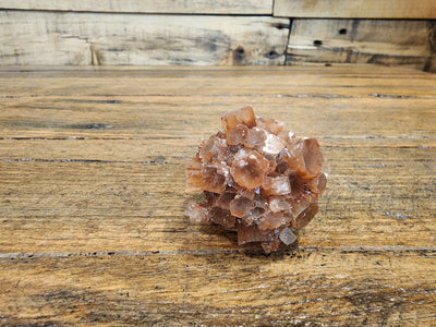 Raw Aragonite