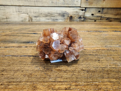 Raw Aragonite