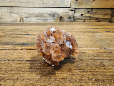 Raw Aragonite